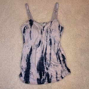 🤱🏻 Nursing tank 💖